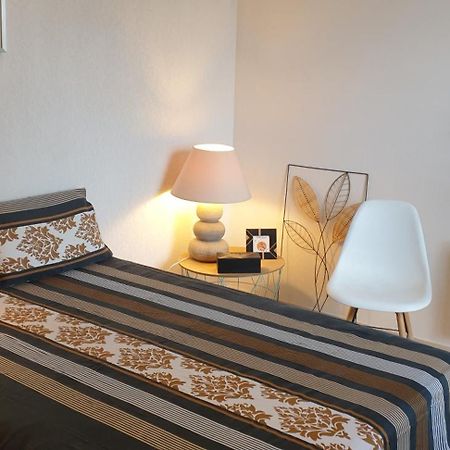 Appartement T2 A 10 Min De Montpellier Vendargues Extérieur photo