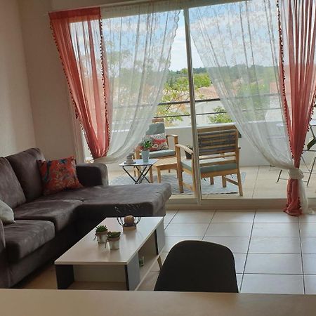 Appartement T2 A 10 Min De Montpellier Vendargues Extérieur photo
