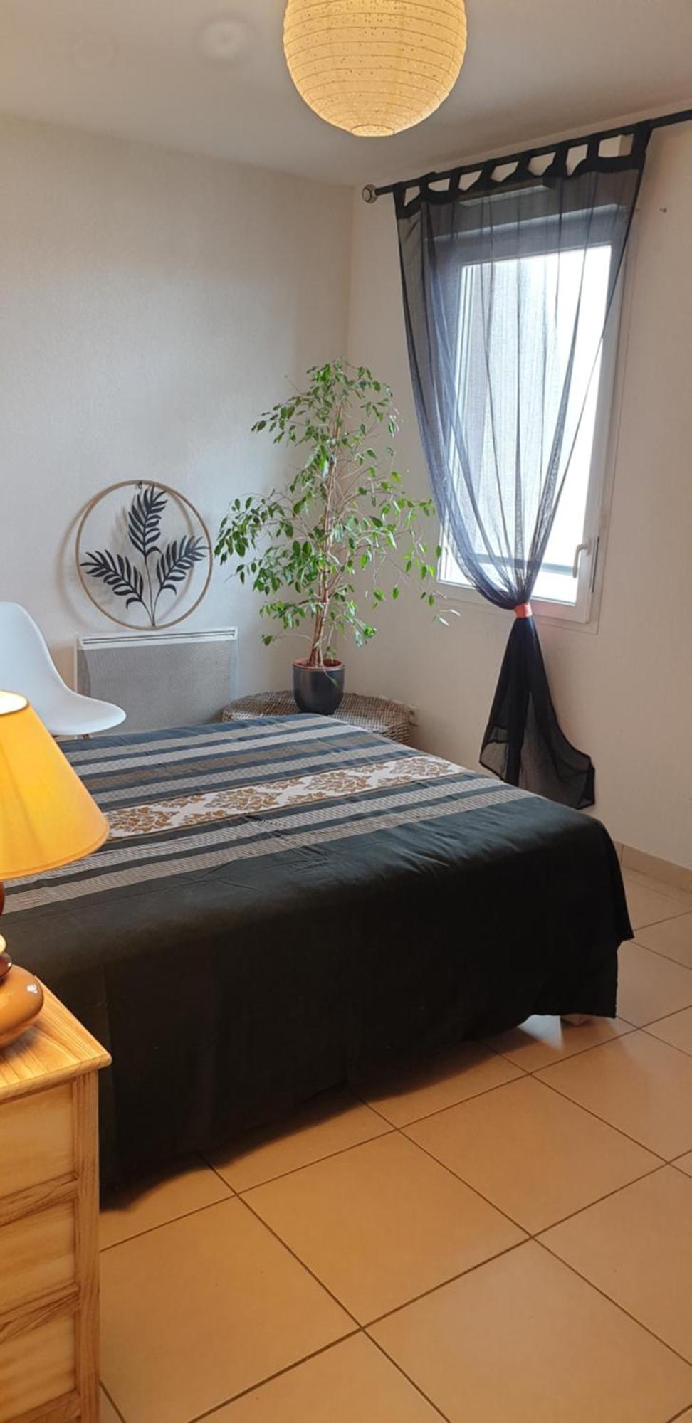 Appartement T2 A 10 Min De Montpellier Vendargues Extérieur photo