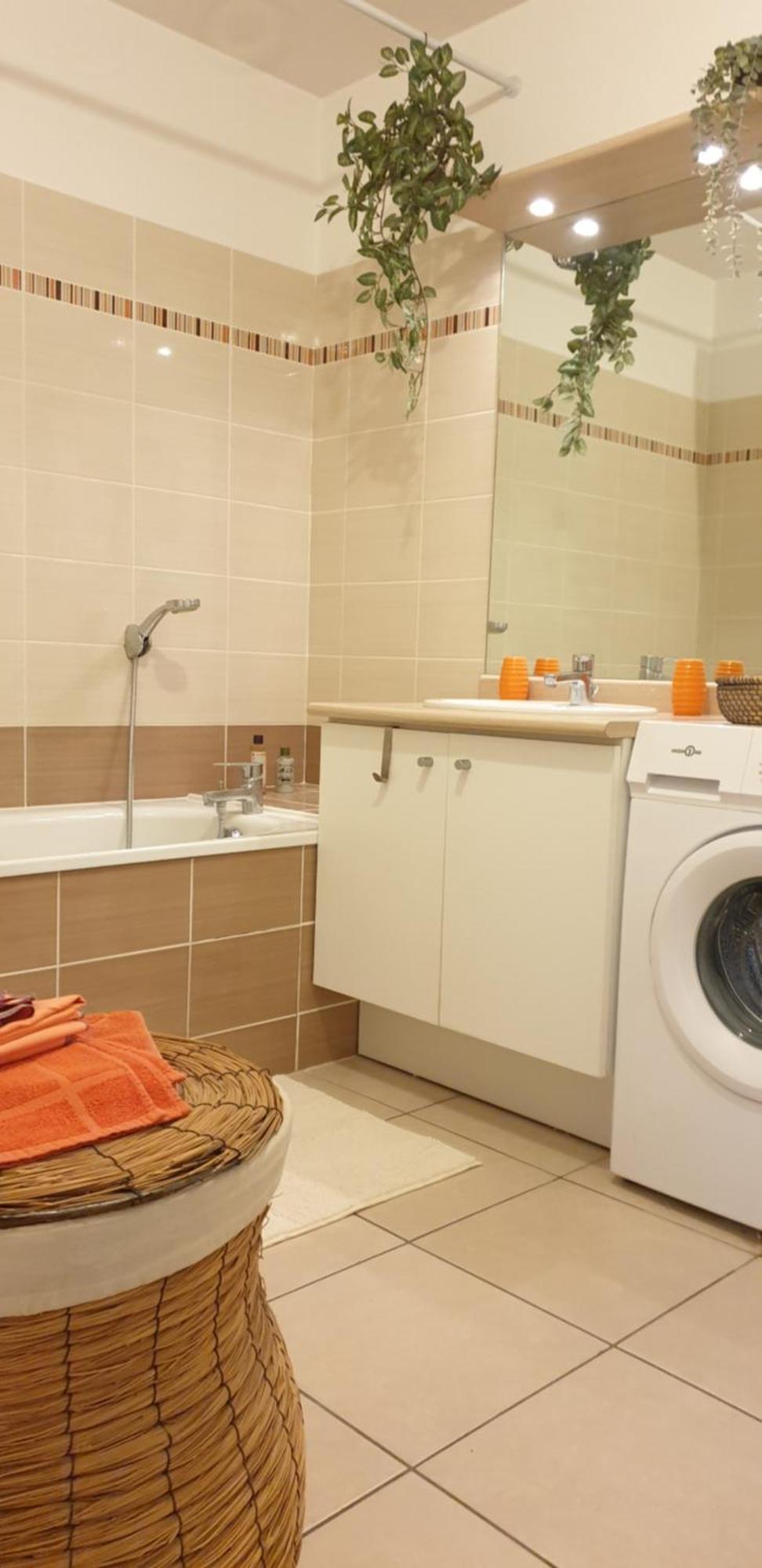 Appartement T2 A 10 Min De Montpellier Vendargues Extérieur photo