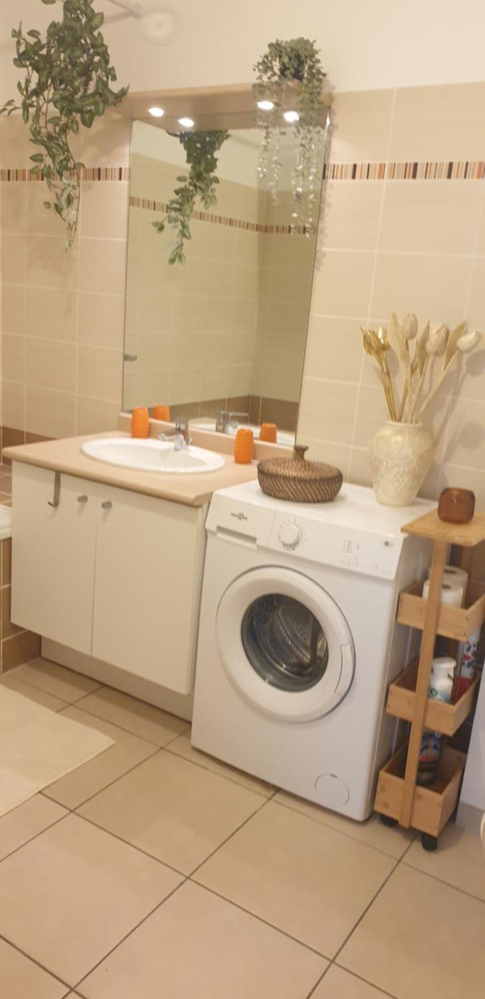 Appartement T2 A 10 Min De Montpellier Vendargues Extérieur photo